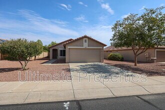 15008 W Ventura St in Surprise, AZ - Building Photo - Building Photo
