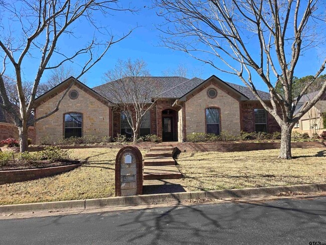 property at 5603 Thomas Nelson Dr