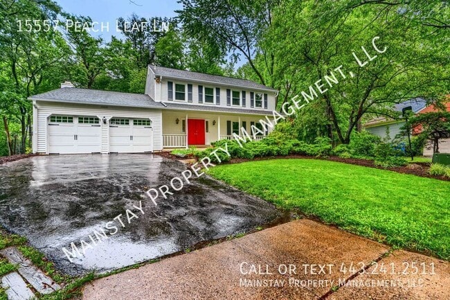 15557 Peach Leaf Ln in North Potomac, MD - Building Photo - Building Photo