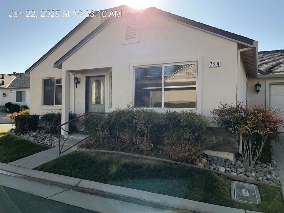 724 Young Ct in Galt, CA - Building Photo