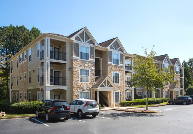 The Ascent at Windward