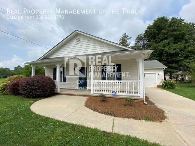 property at 2222 Victoria Village Ln