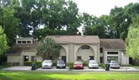 Southern Villas Apartments in Daytona Beach, FL - Building Photo - Building Photo