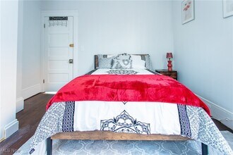 10605 Ashbury Ave in Cleveland, OH - Building Photo - Building Photo