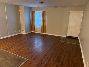 1528 S Springfield Ave in Chicago, IL - Building Photo - Building Photo