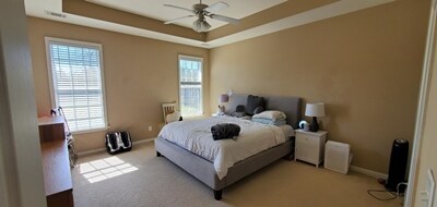 9616 Helmsley Cir in Montgomery, AL - Foto de edificio - Building Photo