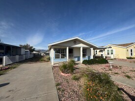 4419 Susan Pl in Fort Mohave, AZ - Building Photo