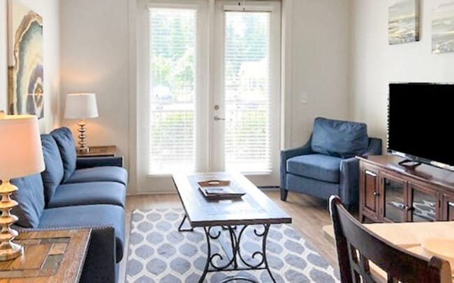 property at 10105 Westside Pkwy