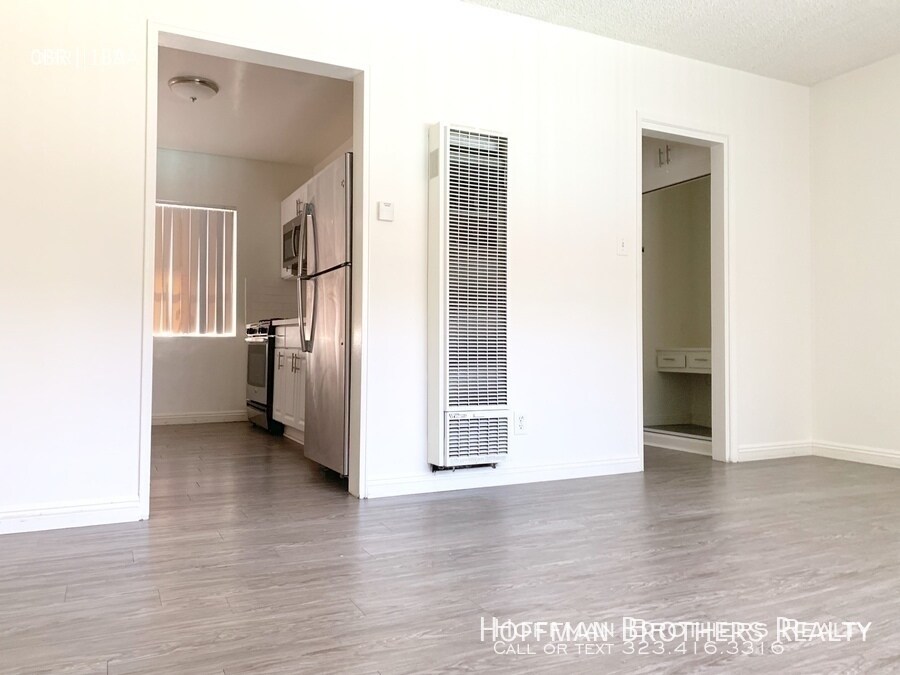 1031 S Westlake Ave, Unit 9 in Los Angeles, CA - Building Photo