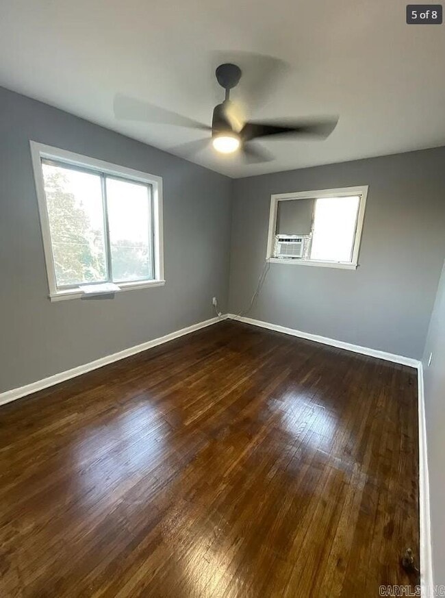 727 Silver St in Hot Springs, AR - Building Photo - Building Photo