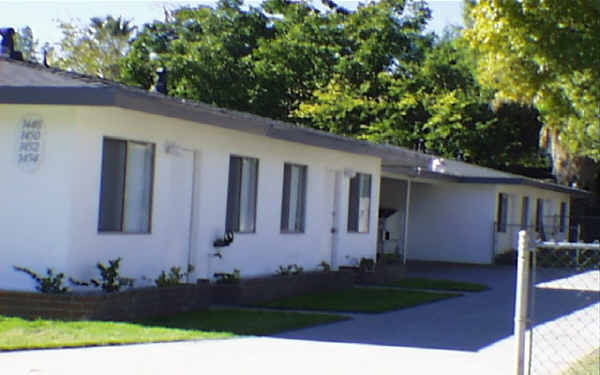 1448 Belle St in San Bernardino, CA - Building Photo - Building Photo