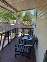 4012 Gilmore Ave in Cincinnati, OH - Foto de edificio - Building Photo