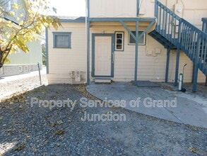 816 Grand Ave in Grand Junction, CO - Building Photo - Building Photo