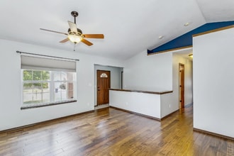 10810 E Mount Vernon St in Wichita, KS - Building Photo - Building Photo