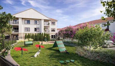 Range West in Saginaw, TX - Building Photo - Building Photo