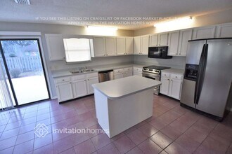 4077 Quarterhorse Ct in Jacksonville, FL - Building Photo - Building Photo