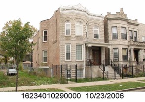 1624 S Saint Louis Ave Apartments