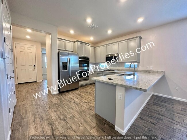 8073 S Jaeger Pl in Tucson, AZ - Building Photo - Building Photo