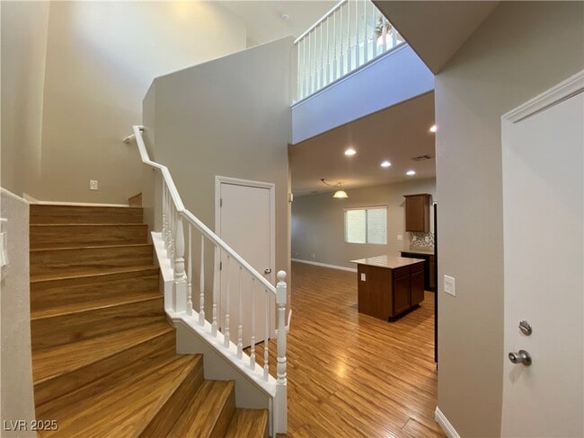 10273 Headrick Dr in Las Vegas, NV - Building Photo - Building Photo