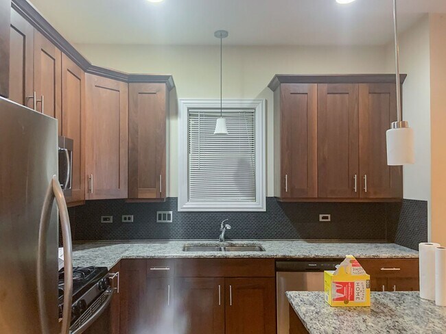 2334 N Greenview Ave, Unit 1 in Chicago, IL - Building Photo - Building Photo