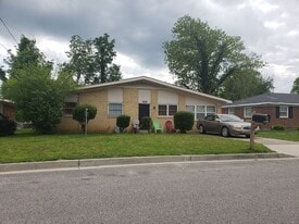 408 Aiken St in Augusta, GA - Building Photo