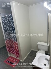 423 Marion St in Boone, IA - Foto de edificio - Building Photo