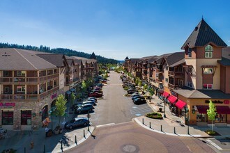 The Village at Riverstone in Coeur d'Alene, ID - Building Photo - Building Photo