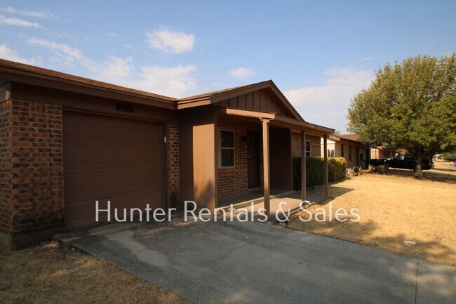 2711 Mountain Ave in Copperas Cove, TX - Building Photo - Building Photo
