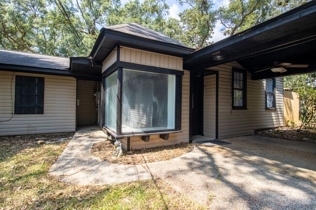 473 Jim Money Rd in Biloxi, MS - Building Photo - Building Photo