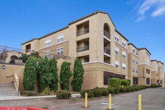 Mission Terrace in Santa Clara, CA - Building Photo - Building Photo