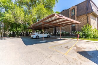 4884 S Highland Cir in Holladay, UT - Building Photo - Building Photo