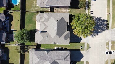 15195 Shellwood Ln, Unit 2569 in Frisco, TX - Building Photo - Building Photo