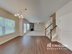 268 Moonstone Ct in Gibsonville, NC - Building Photo - Building Photo