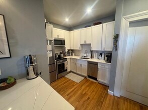 464 Beacon St in Boston, MA - Building Photo - Building Photo