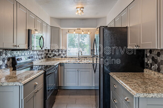 property at 1210 Chester St