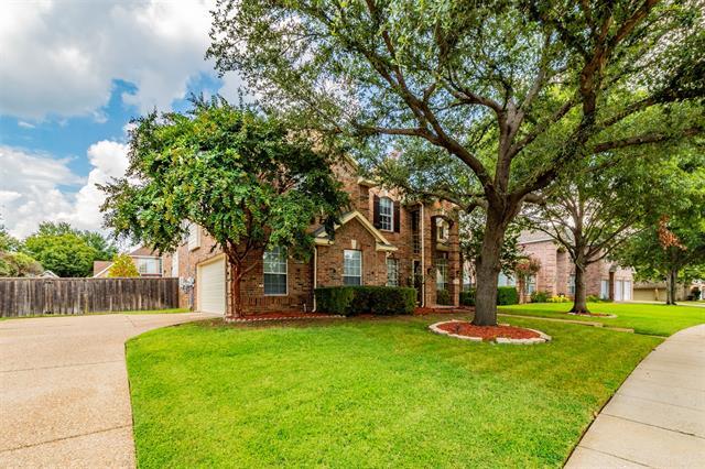 2004 Tennyson Dr in Flower Mound, TX - Building Photo - Building Photo
