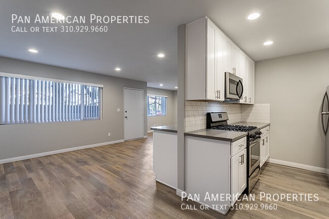 3602 Green Ave in Los Alamitos, CA - Building Photo - Building Photo