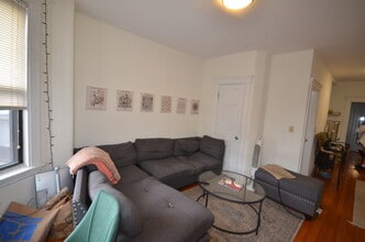 41 Joy St, Unit 2 in Boston, MA - Building Photo - Building Photo