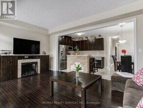 36 Caliper Road in Brampton, ON - Building Photo - Building Photo