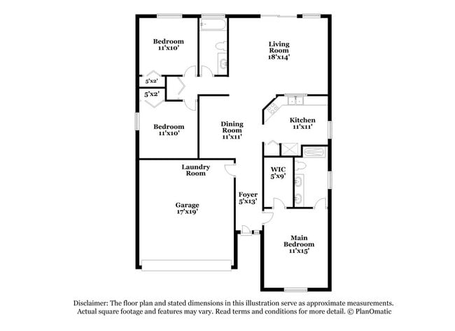 7859 Collins Ridge Blvd E in Jacksonville, FL - Building Photo - Building Photo