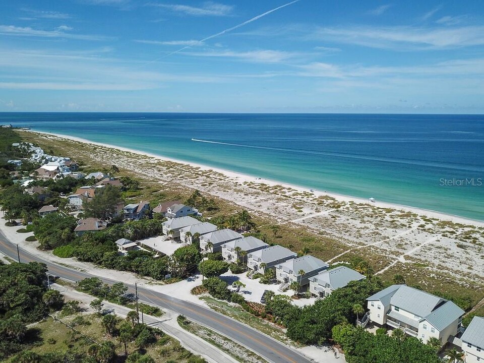 480 Gulf Blvd in Boca Grande, FL - Foto de edificio