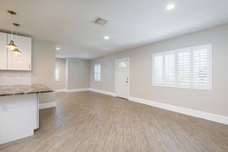 3602 W Leona St in Tampa, FL - Building Photo - Building Photo