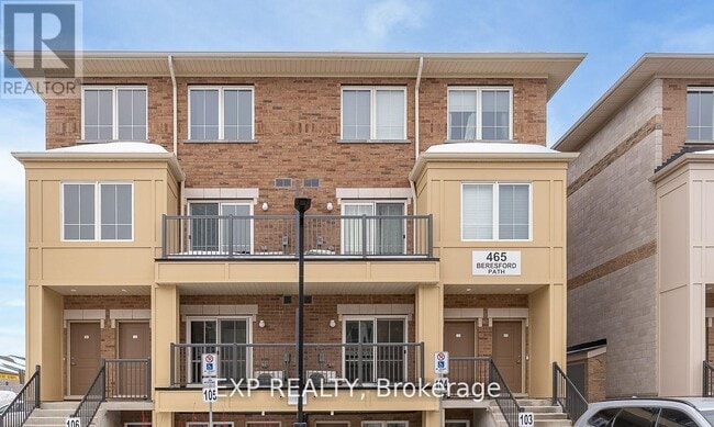 property at 465 Beresford Path