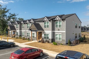 Platform Flint River in Bainbridge, GA - Building Photo