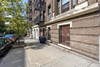 665 W 161st St in New York, NY - Building Photo - Building Photo