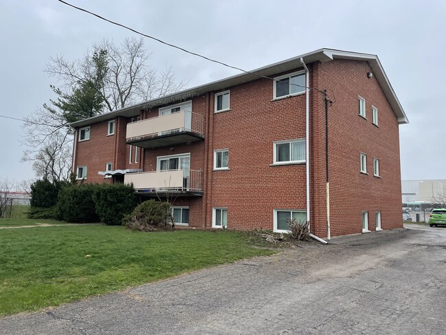 property at 172 Westmount St