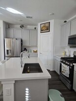 7122 Clearwater Cv Dr in Cypress, TX - Building Photo