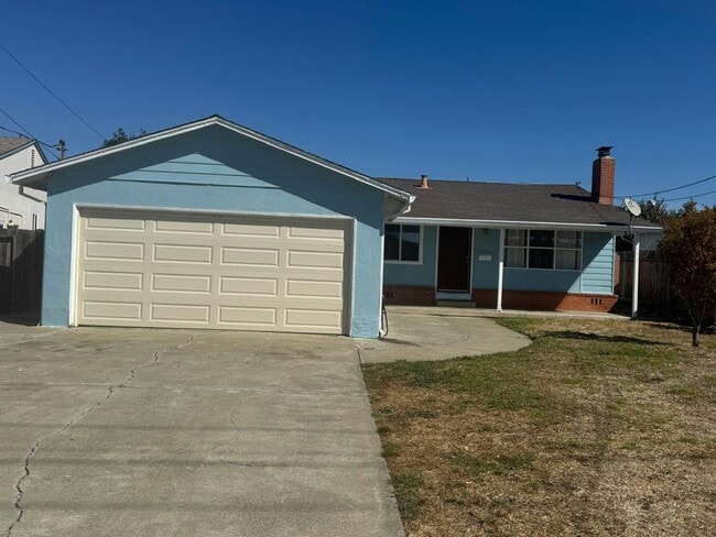 property at 4571 Alhambra Dr