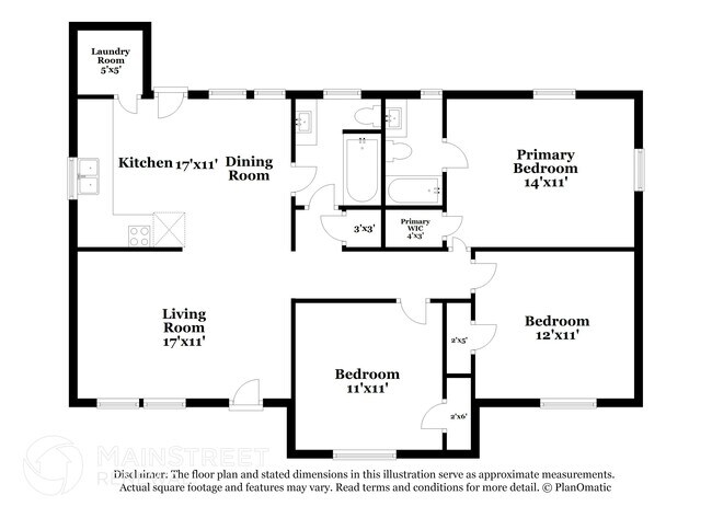 4634 Lawrence Orr Rd in Charlotte, NC - Building Photo - Building Photo