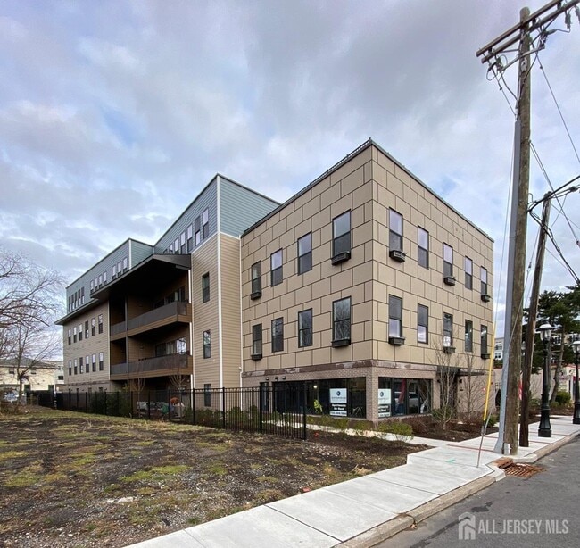 property at 22 Center St